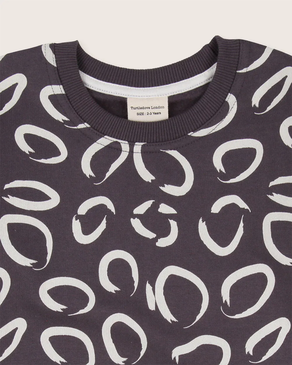 Eyespot Sweatshirt