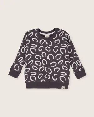 Eyespot Sweatshirt