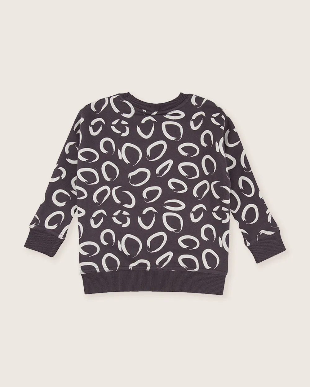 Eyespot Sweatshirt