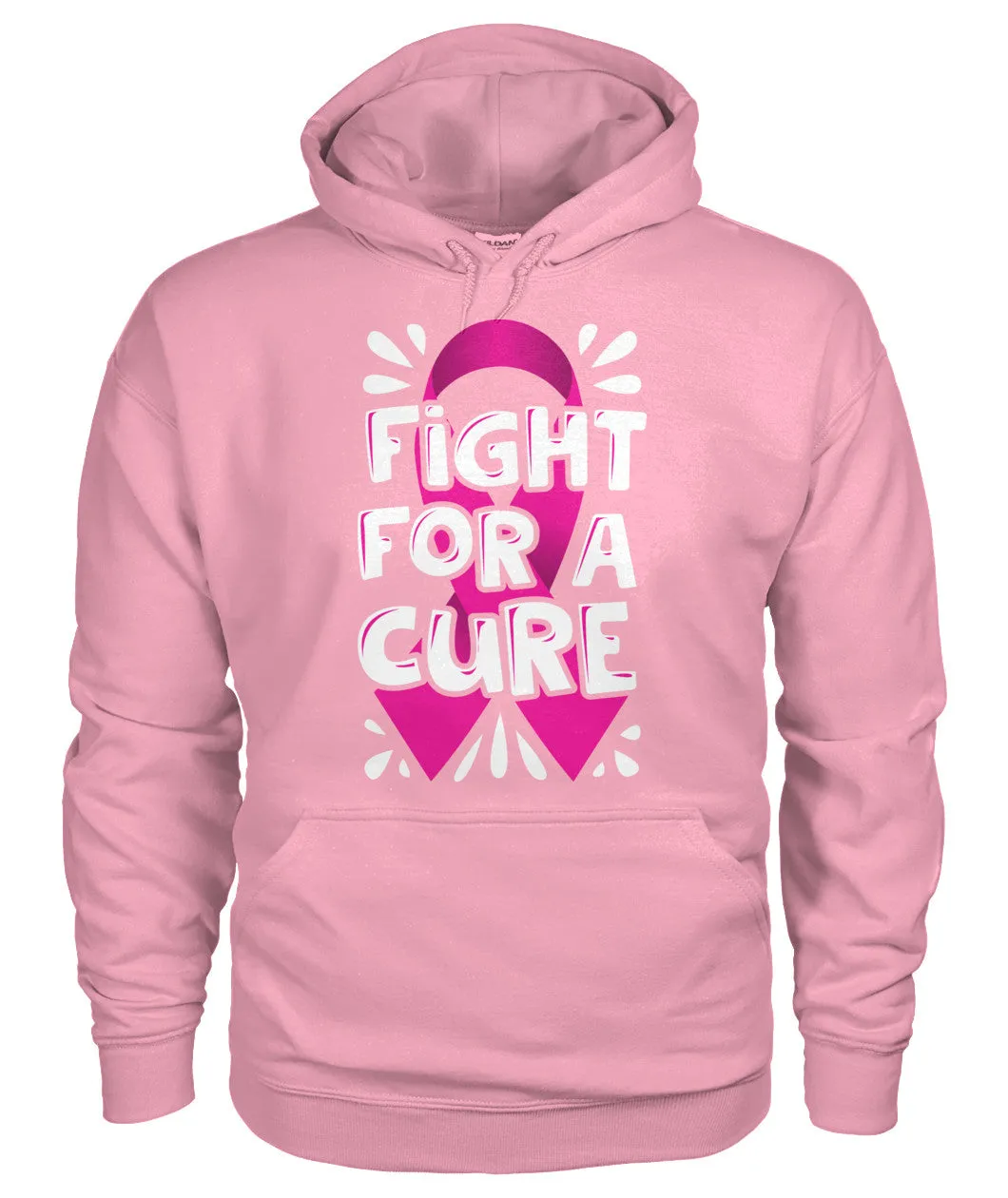 Fight for a Cure Hoodies and Sweatshirts