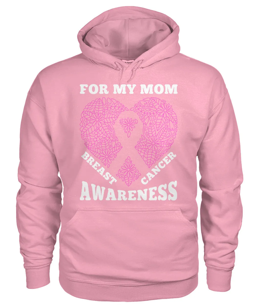 For My Mom Hoodies and Sweatshirts