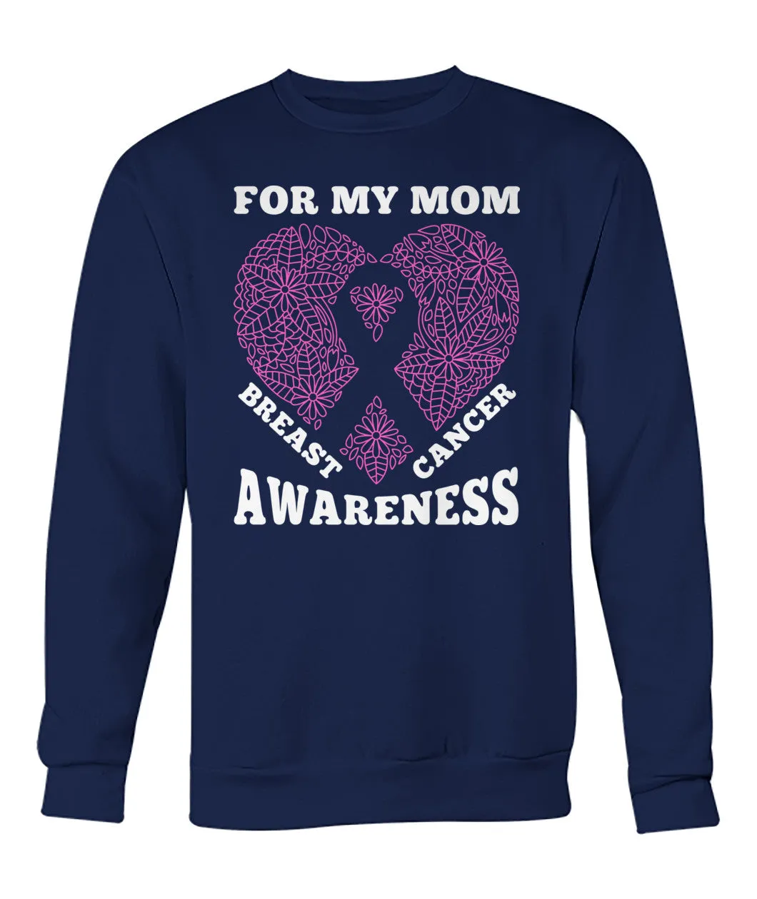 For My Mom Hoodies and Sweatshirts