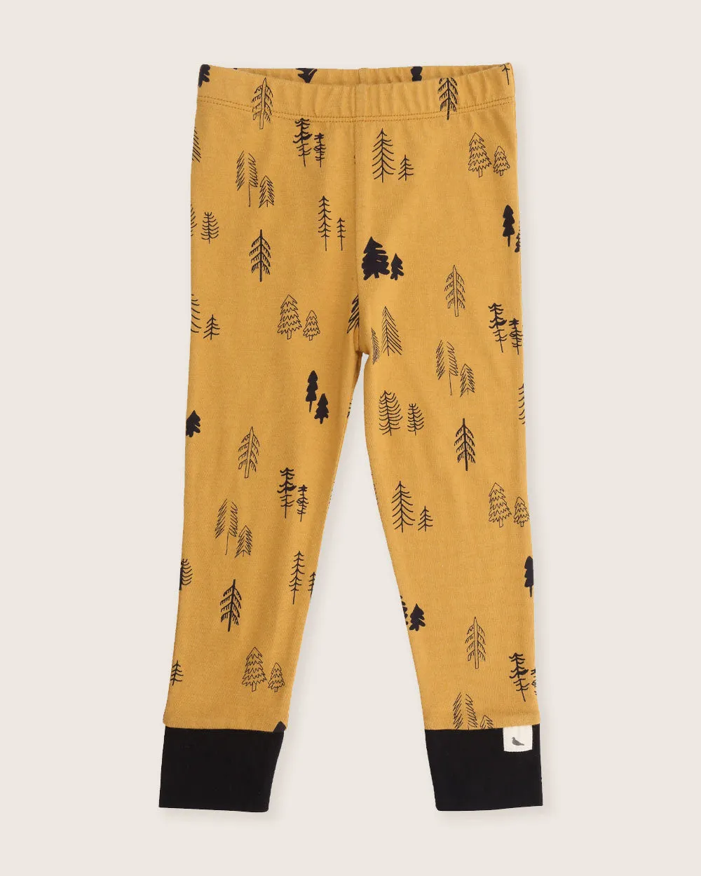 Forest Leggings