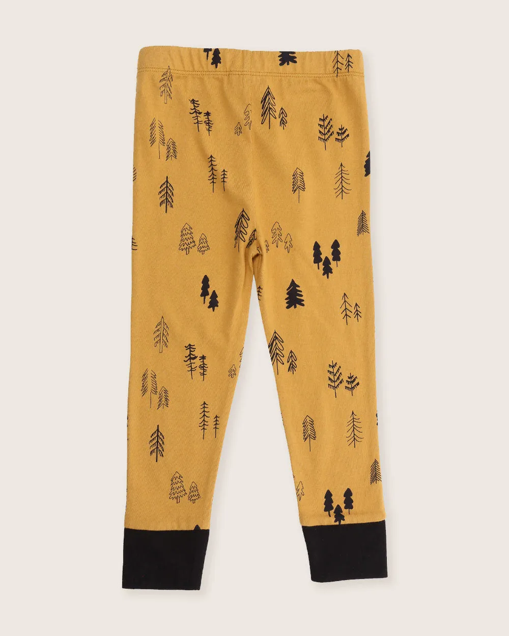 Forest Leggings