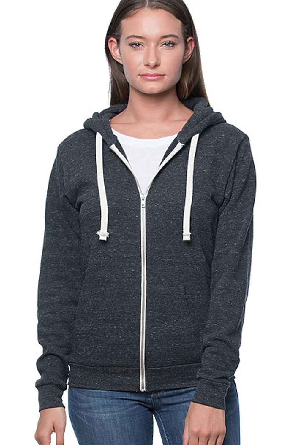 FREEDOM FLAG HOODIE - (Made in the USA)