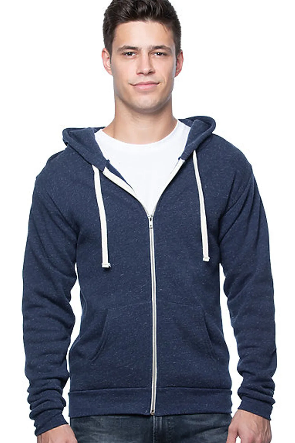 FREEDOM FLAG HOODIE - (Made in the USA)
