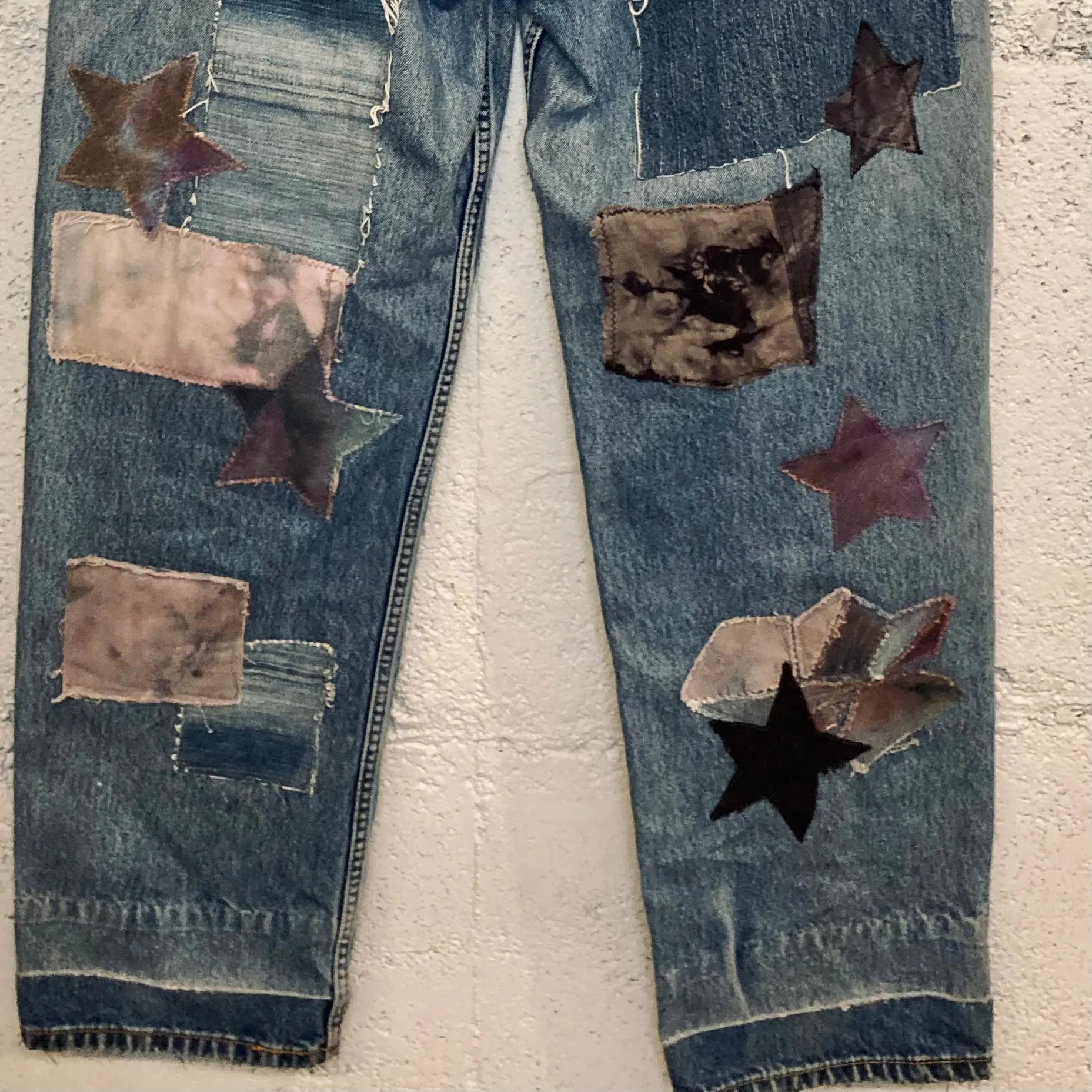 Frenzy Jeans