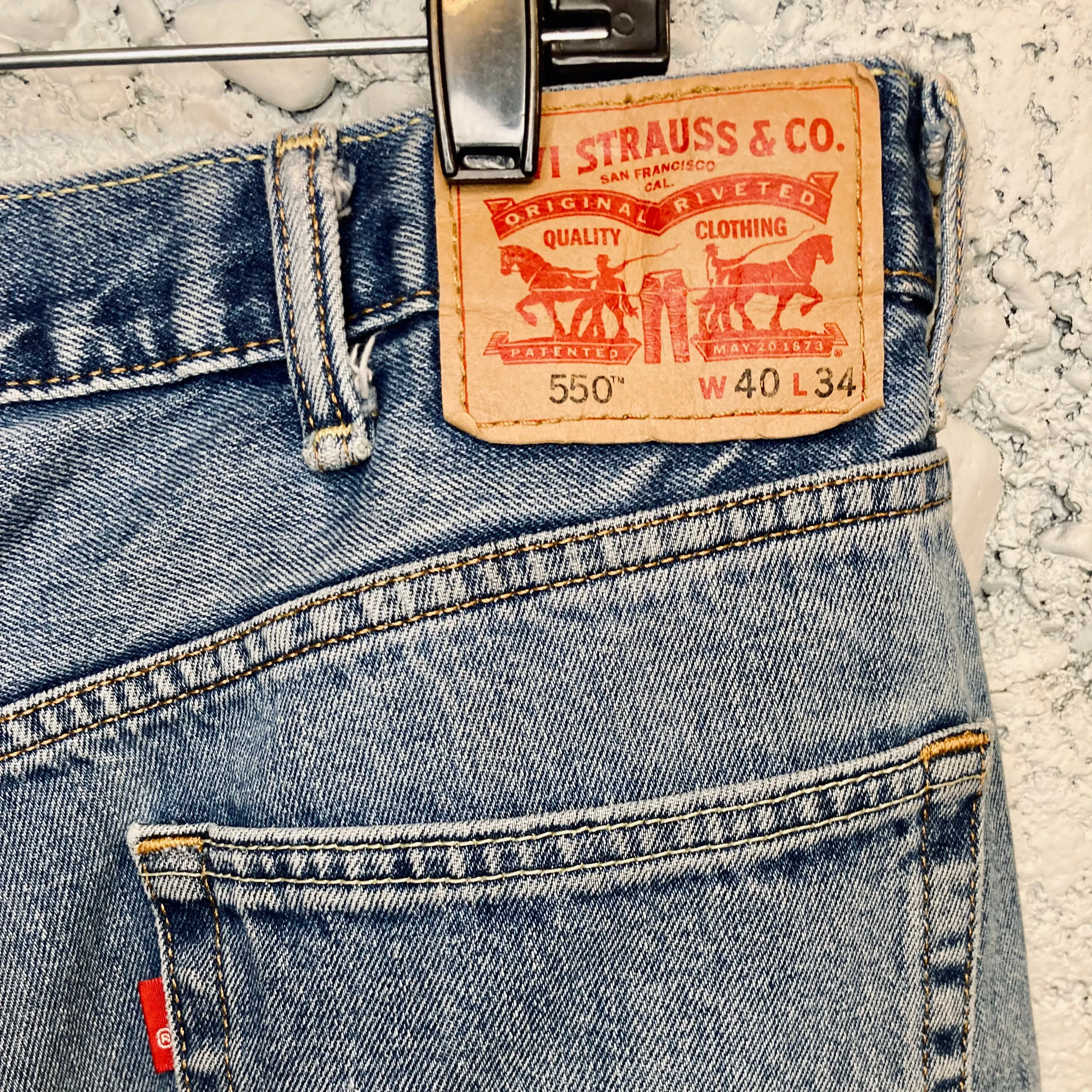 Frenzy Jeans