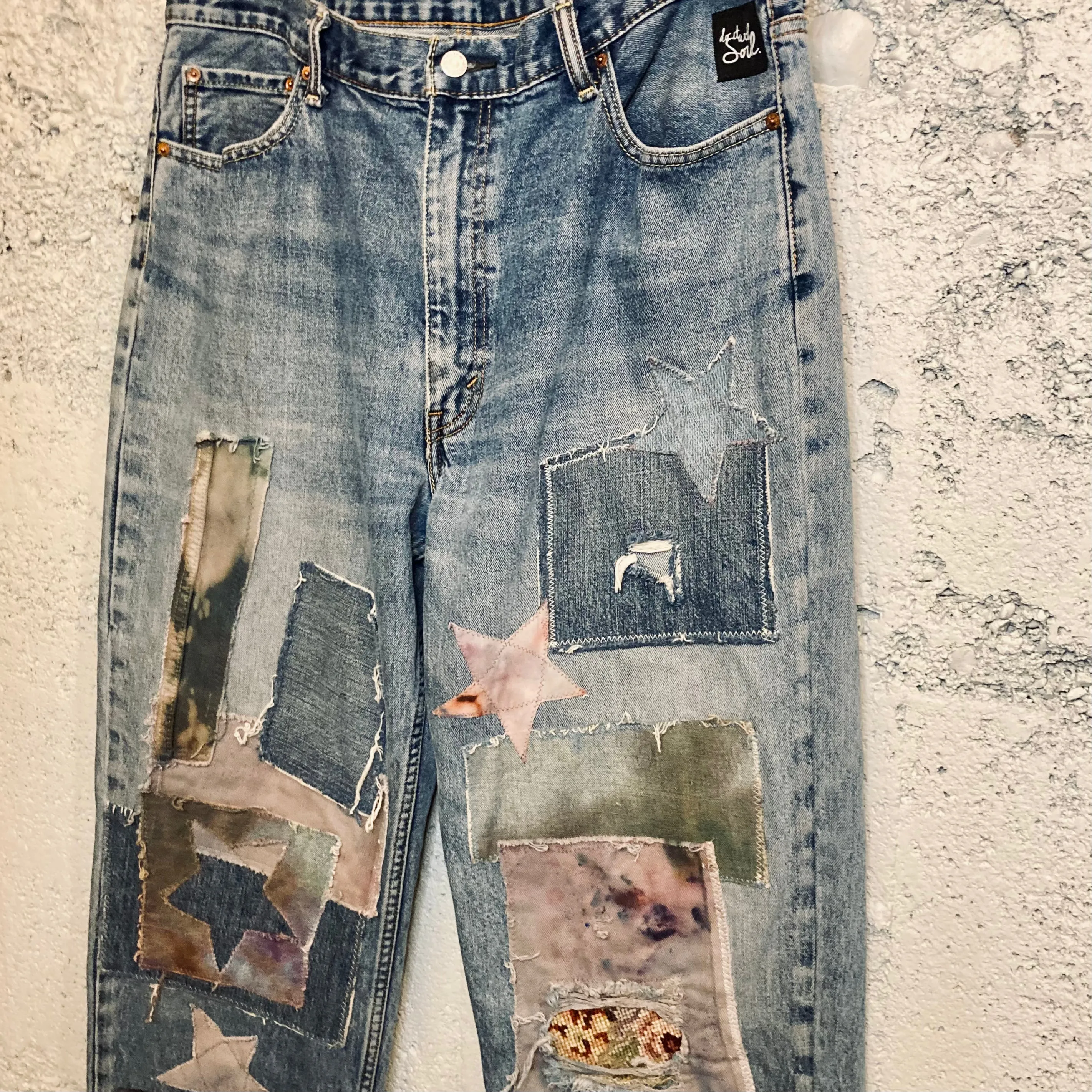 Frenzy Jeans