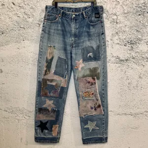 Frenzy Jeans