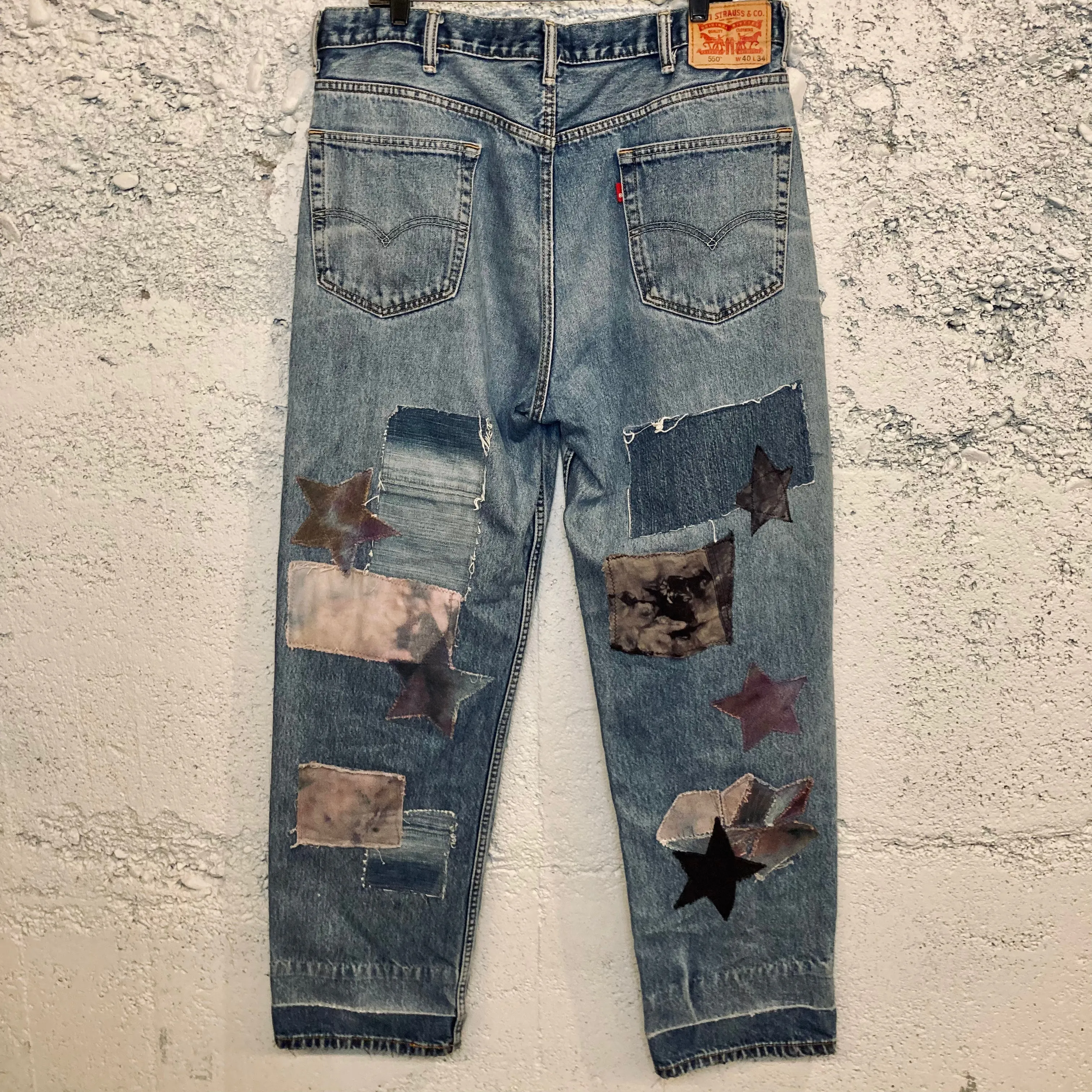 Frenzy Jeans