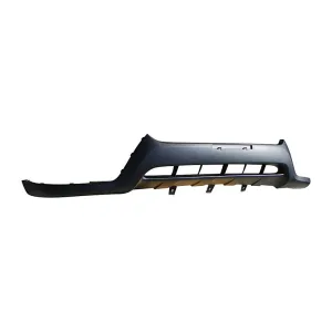 Front Bar Apron Genuine Suits Hyundai Santa Fe CM 2009 to 2012