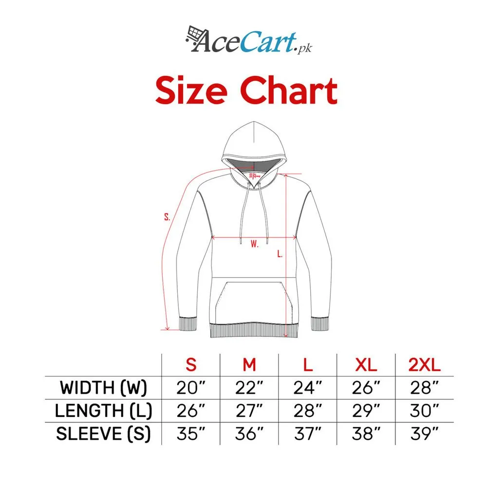 Front pouch pocket women’s orange hoodie