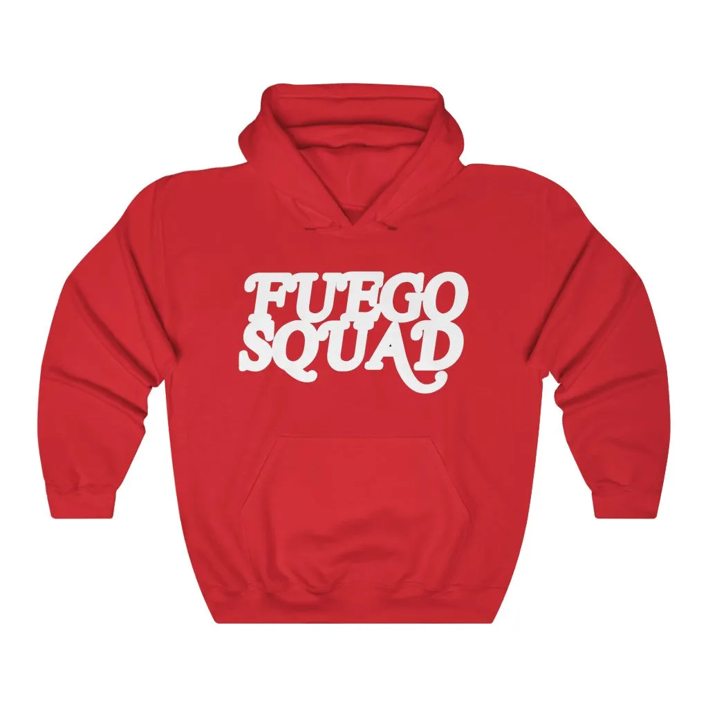 FS logo Hooded Sweatshirt