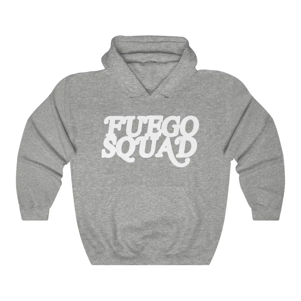 FS logo Hooded Sweatshirt