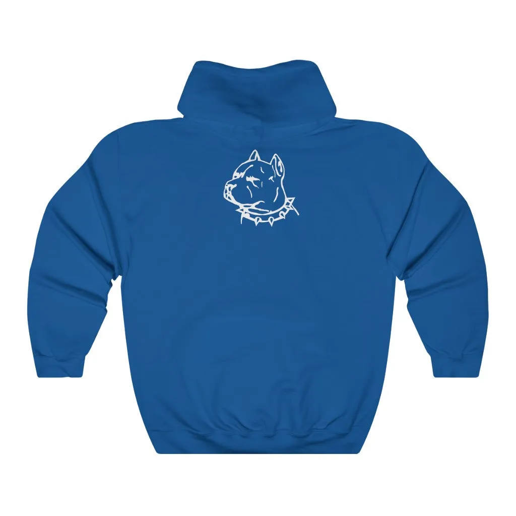 FS logo Hooded Sweatshirt