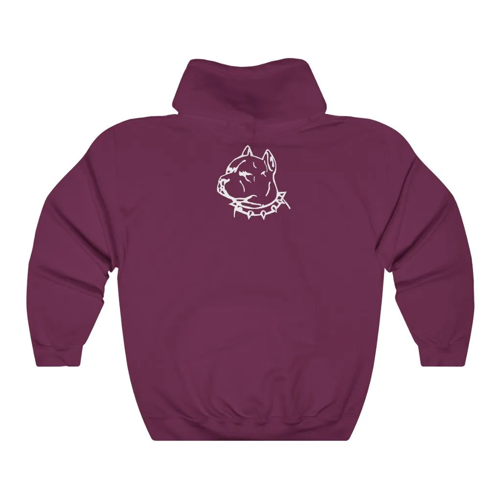 FS logo Hooded Sweatshirt