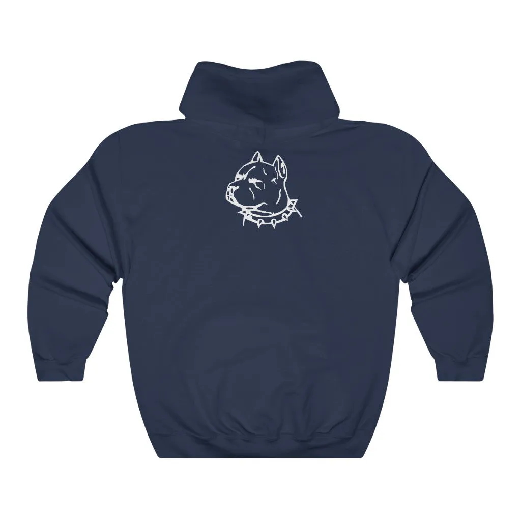 FS logo Hooded Sweatshirt