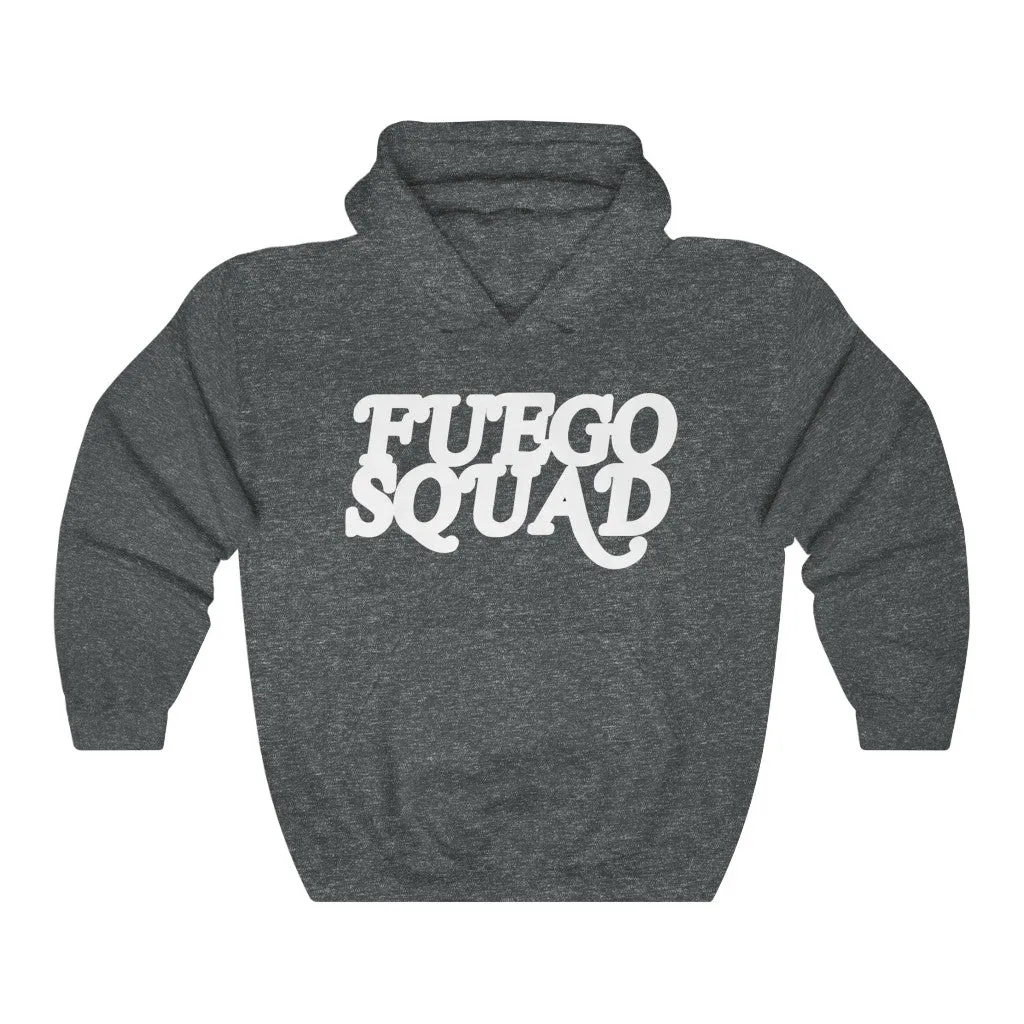 FS logo Hooded Sweatshirt