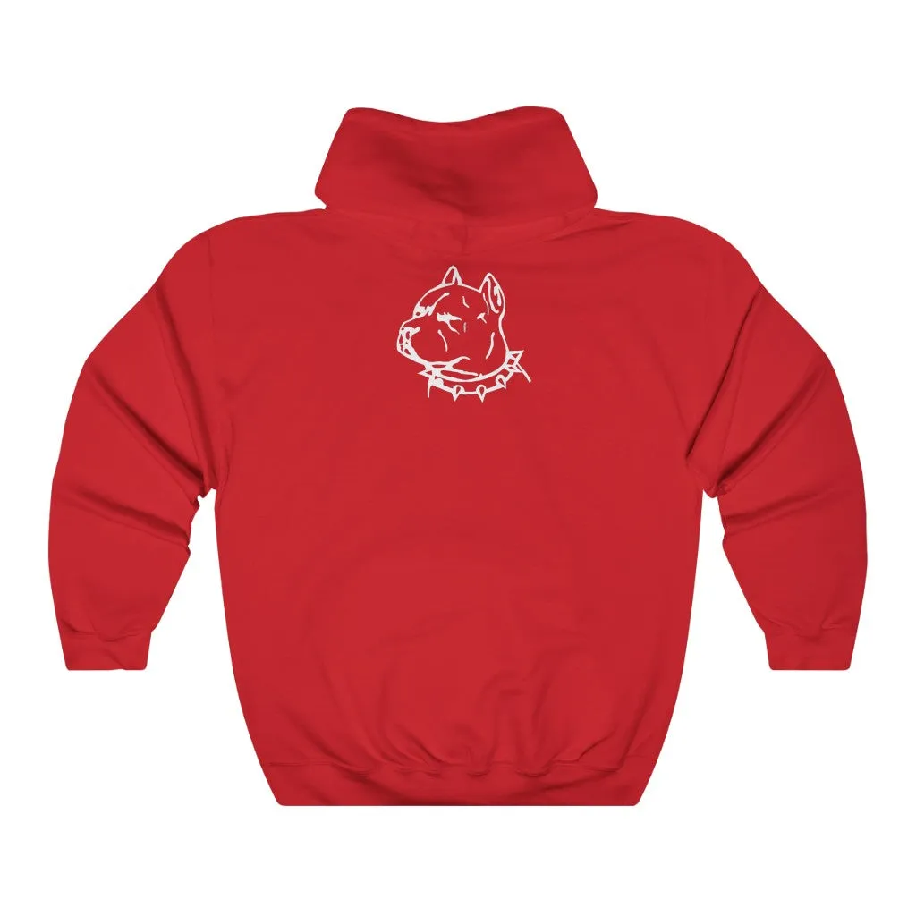 FS logo Hooded Sweatshirt