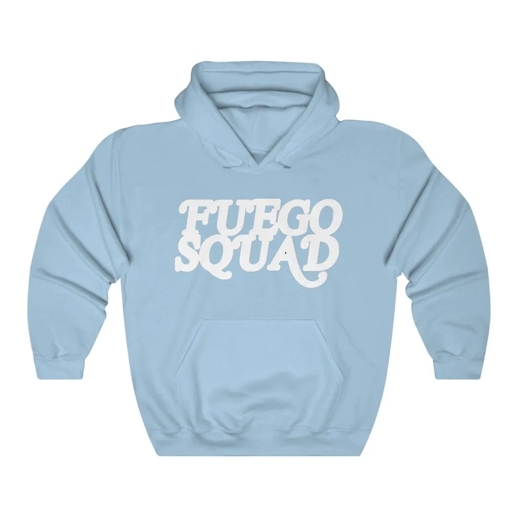 FS logo Hooded Sweatshirt