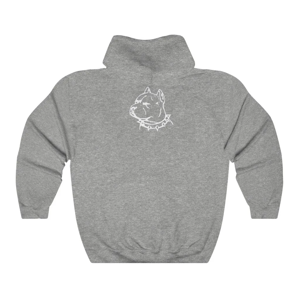 FS logo Hooded Sweatshirt