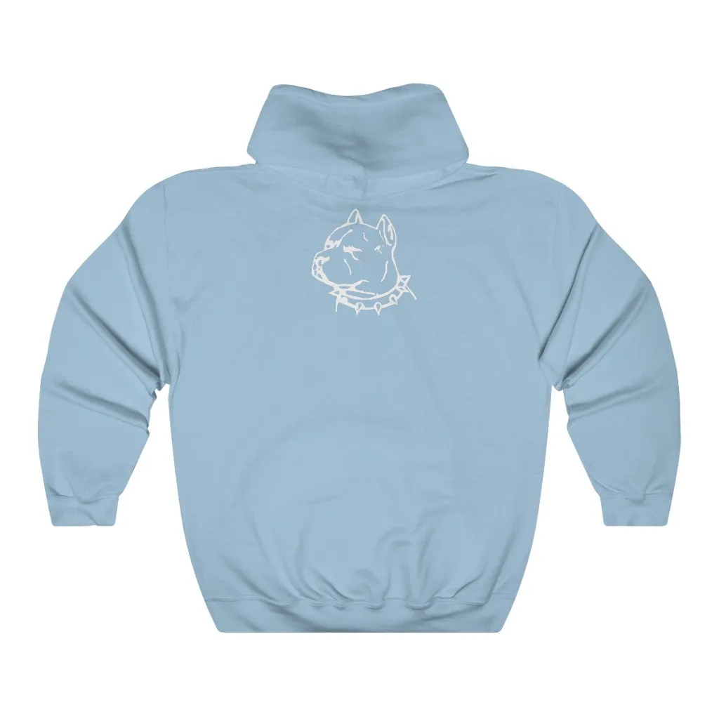 FS logo Hooded Sweatshirt