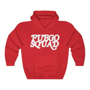 FS logo Hooded Sweatshirt