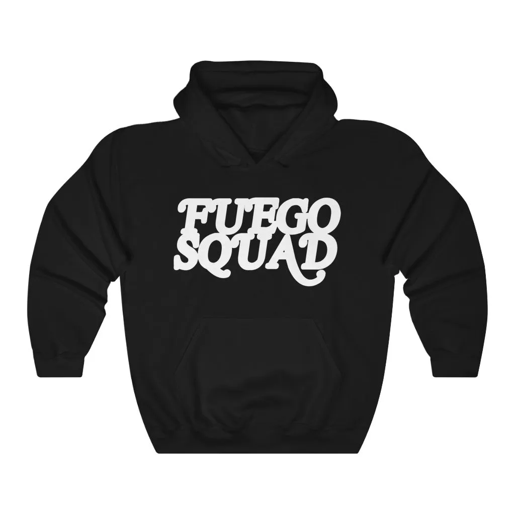 FS logo Hooded Sweatshirt