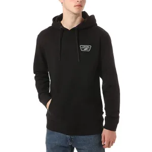 FULL PATCHED II PULLOVER MEN'S HOODIE