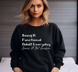 Functional Adult Everyday...