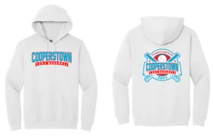 Fury Baseball Cooperstown Apparel SS & Hoodies