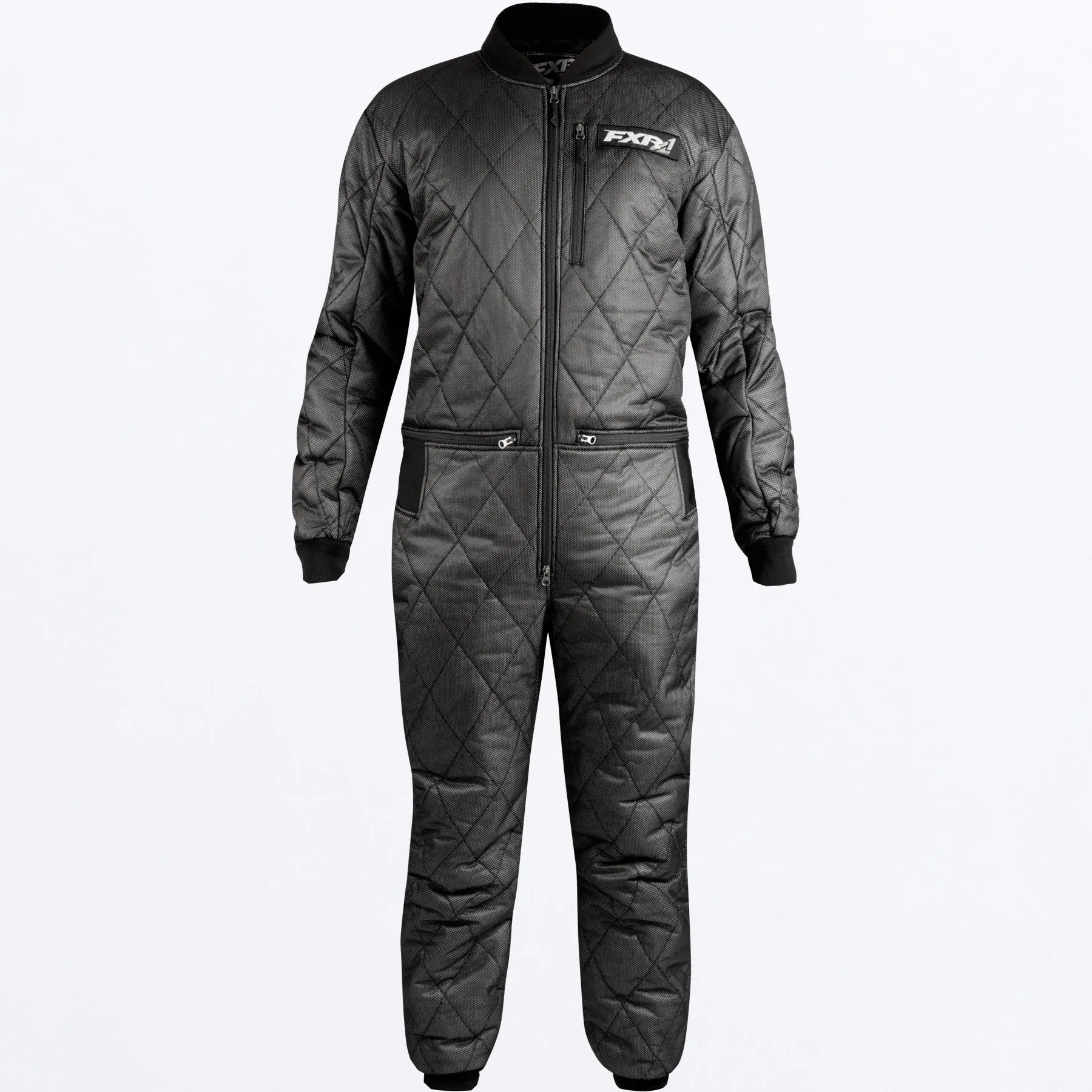FXR Mens Monosuit Removable Liner 120gr