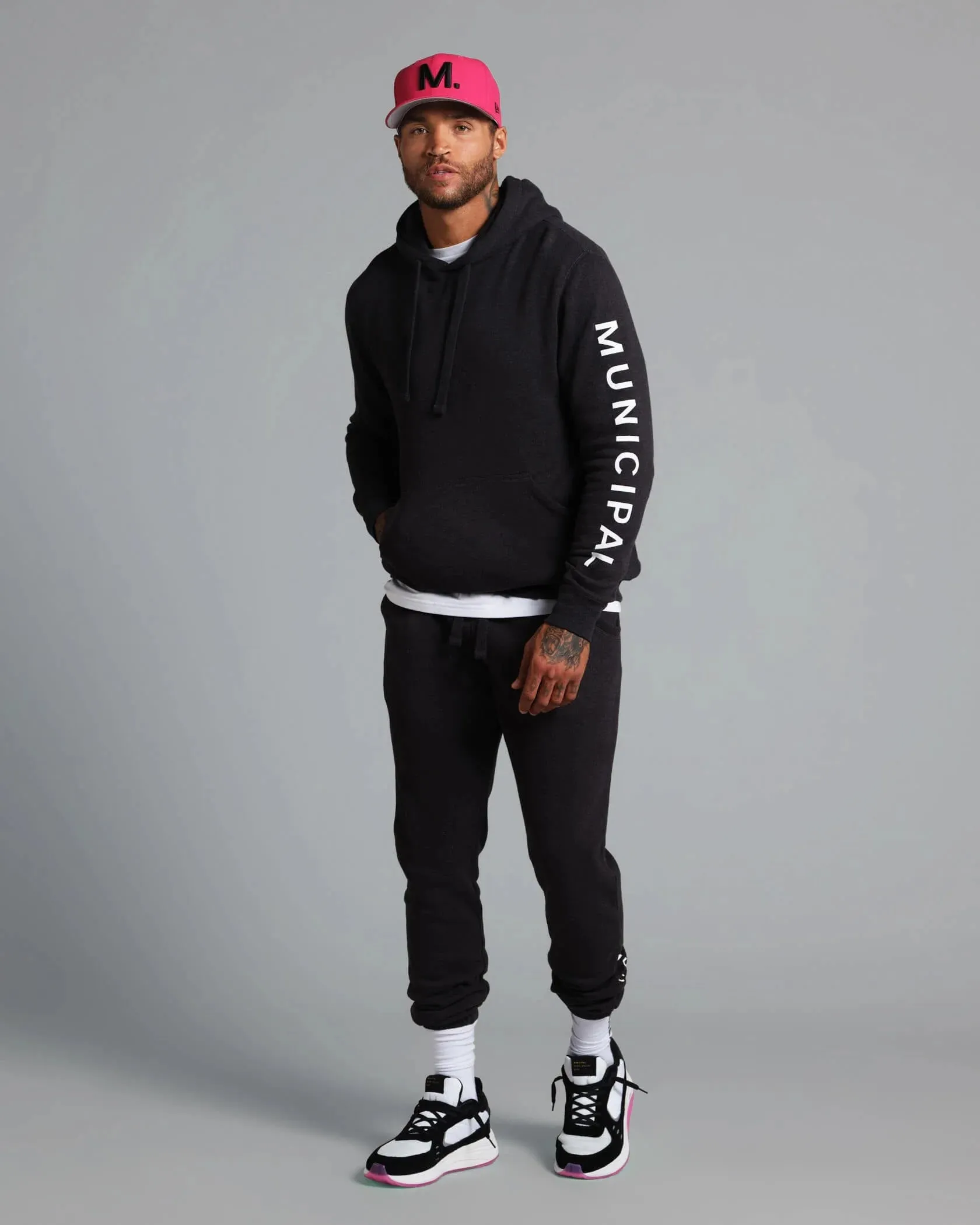 Gameday Hoodie