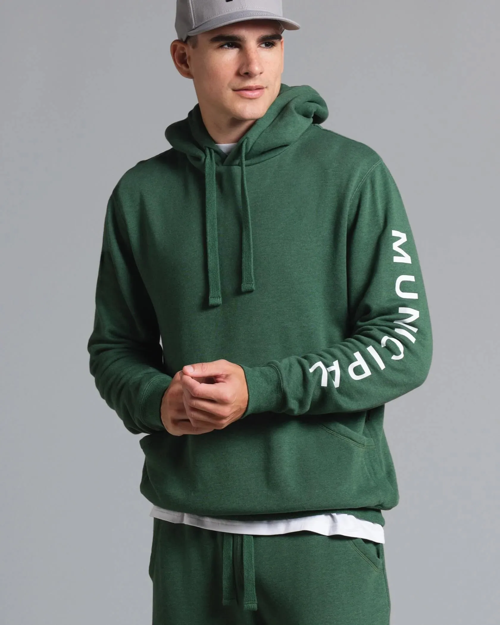 Gameday Hoodie