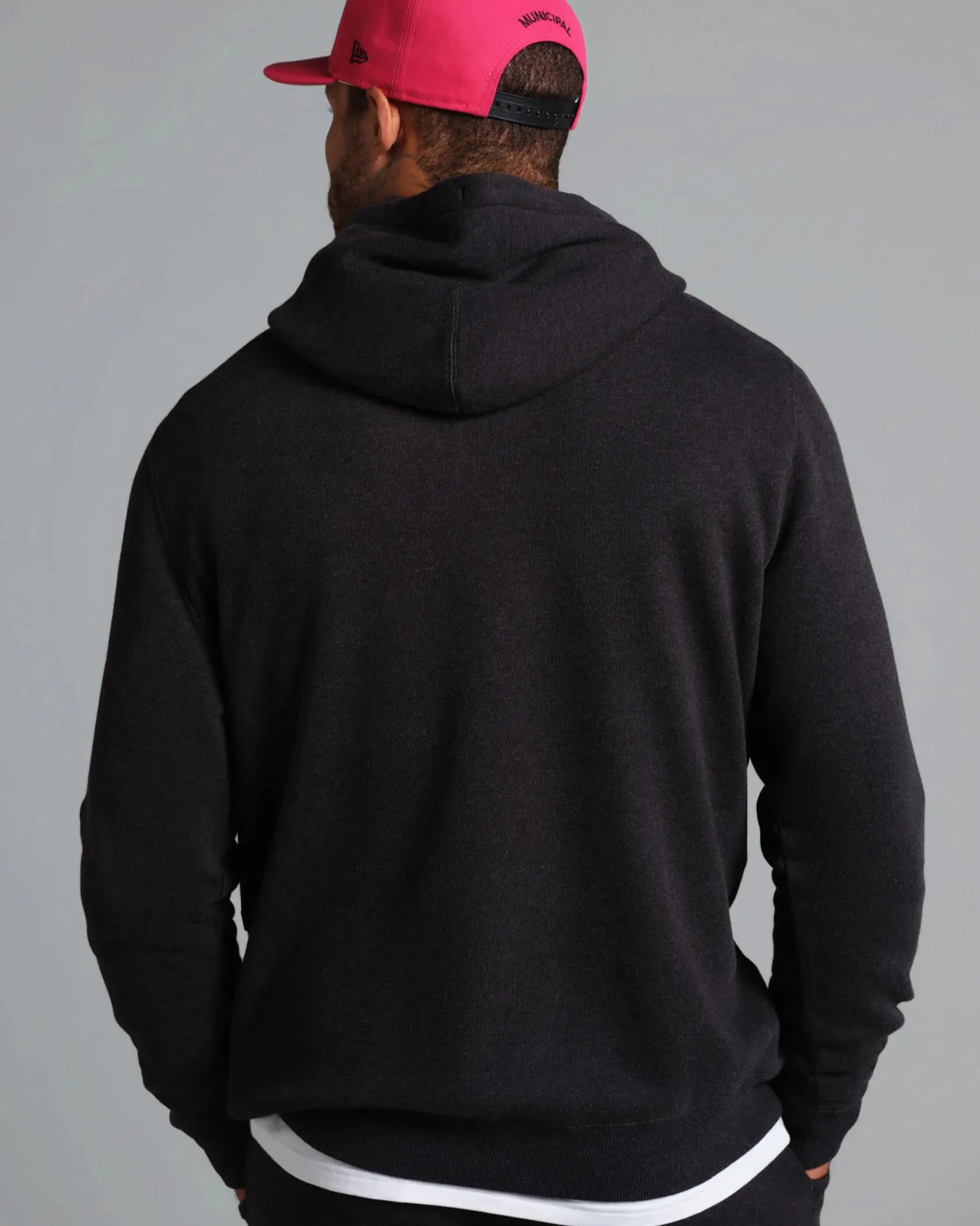Gameday Hoodie