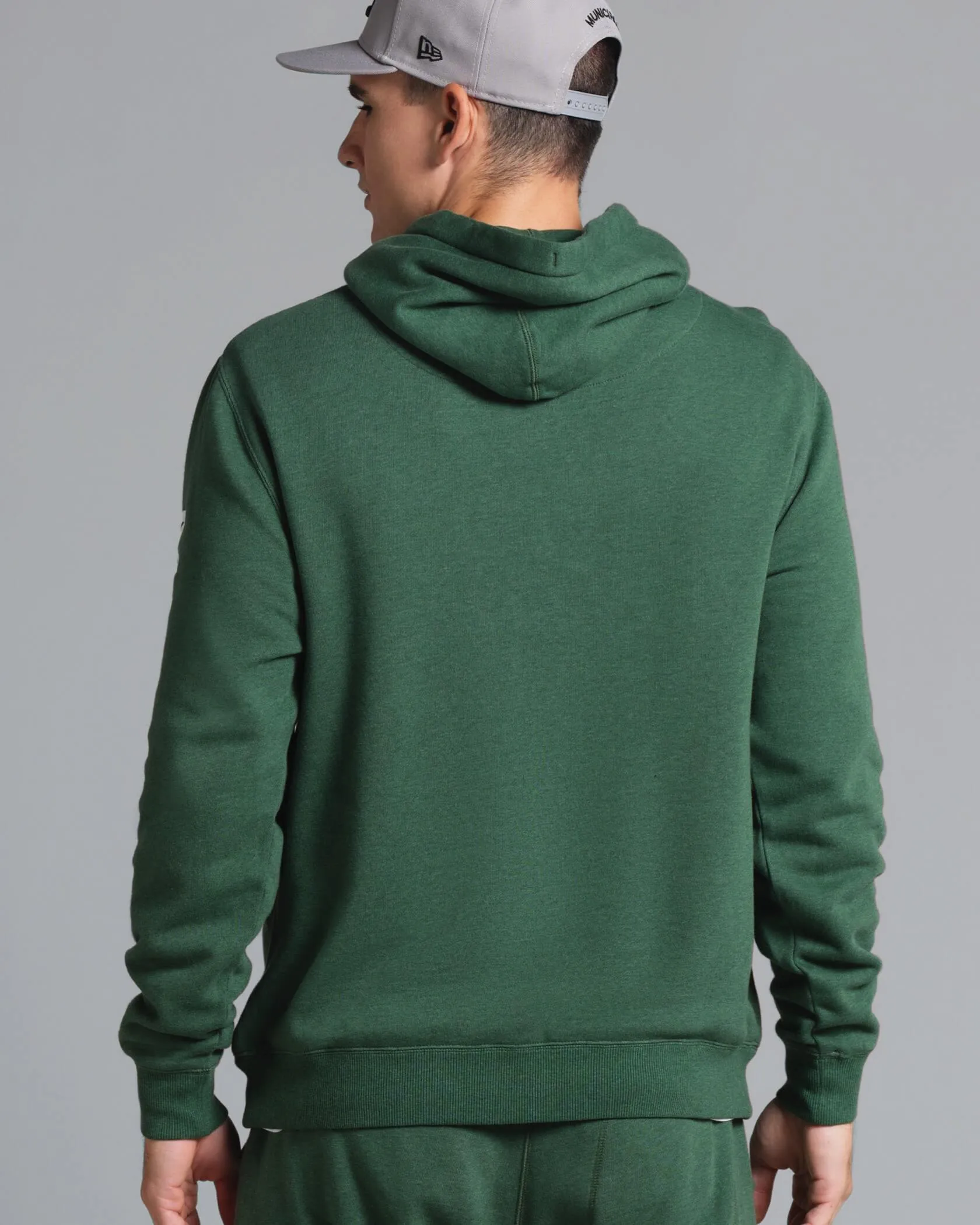 Gameday Hoodie