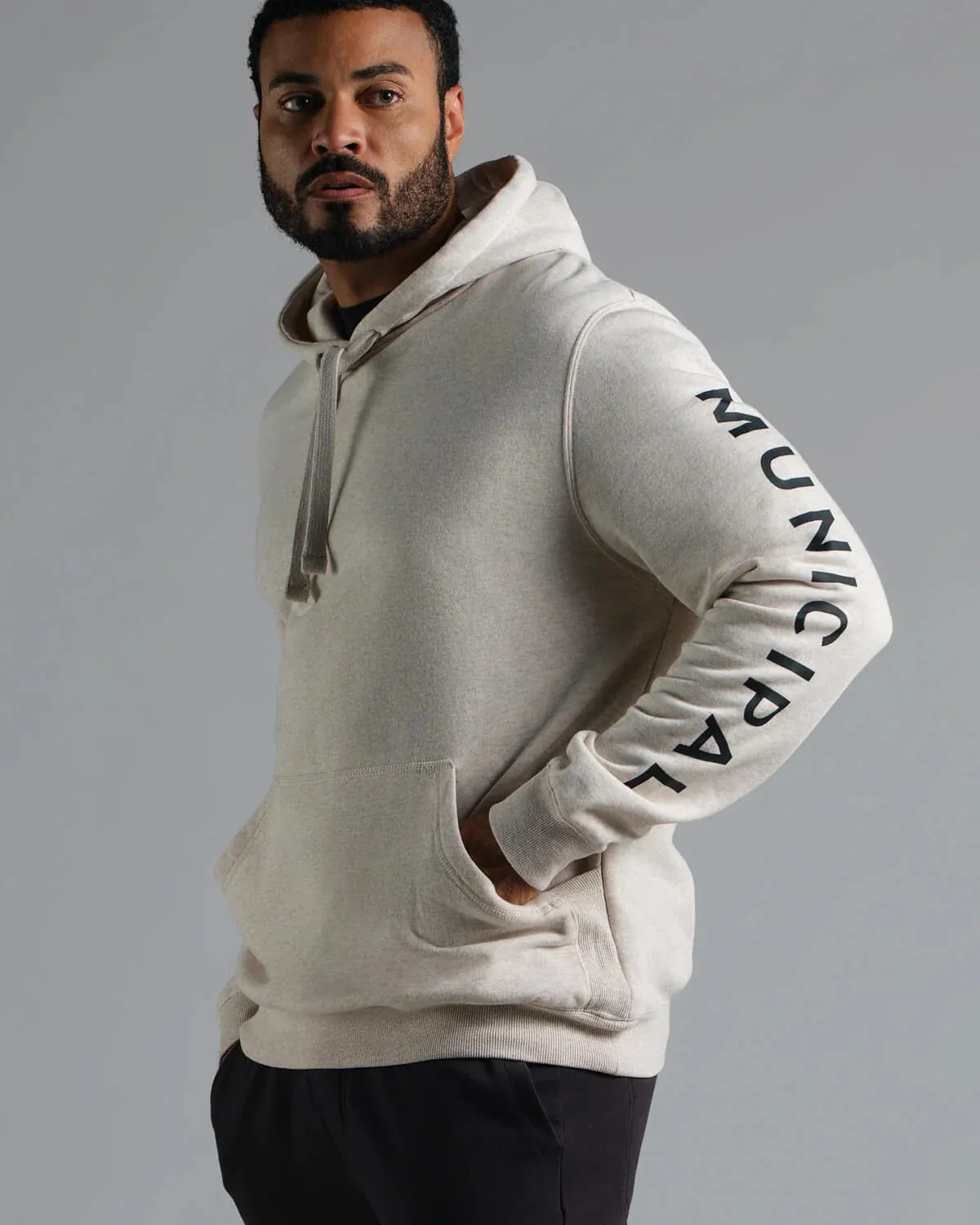Gameday Hoodie
