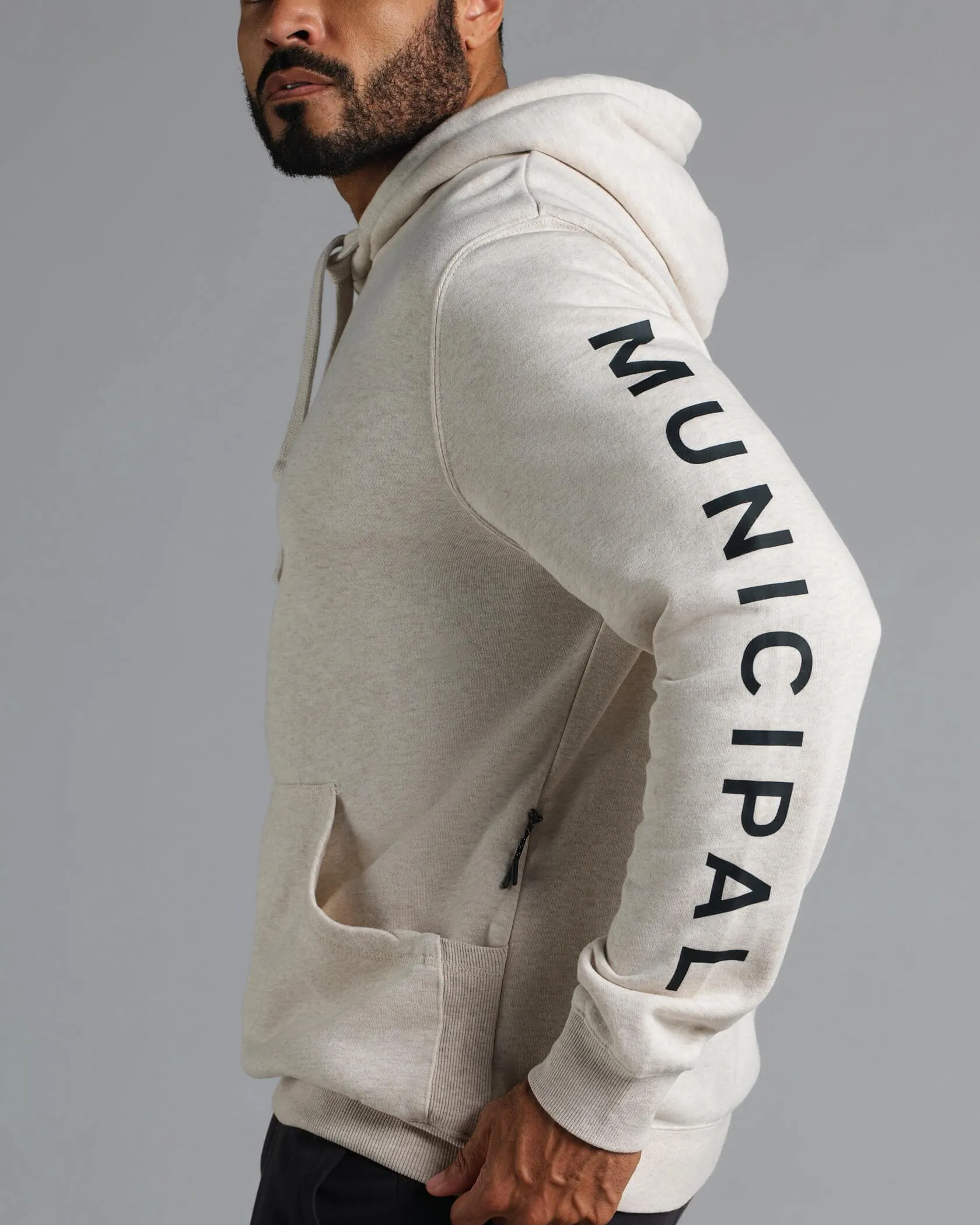 Gameday Hoodie