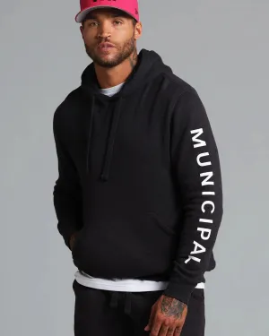 Gameday Hoodie
