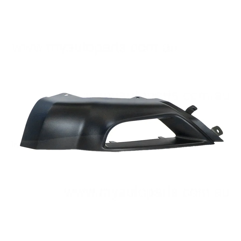 Genuine Front Bar suits Mitsubishi Outlander ZG 2006 to 2009