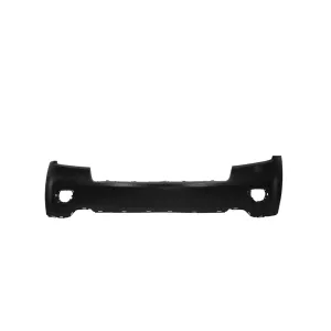 Genuine Front Bar Upper With Fog Light Without Head Lamp Washer suits Jeep Grand cherokee WK 2011 to 2016