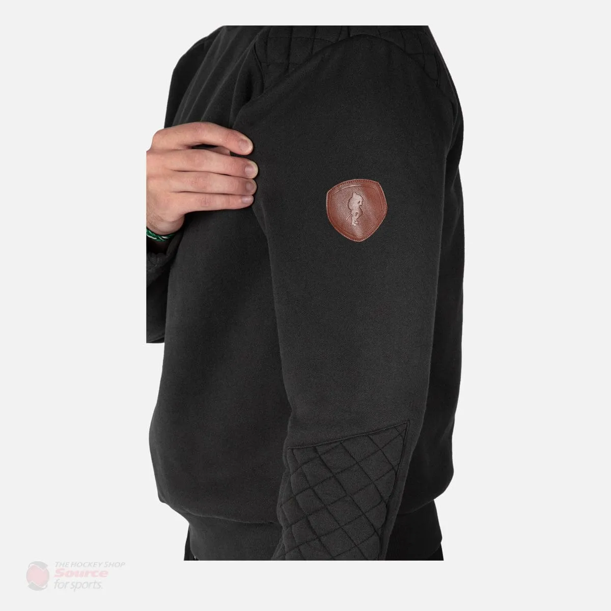 Gongshow Hockey Another Gear Mens Hoodie
