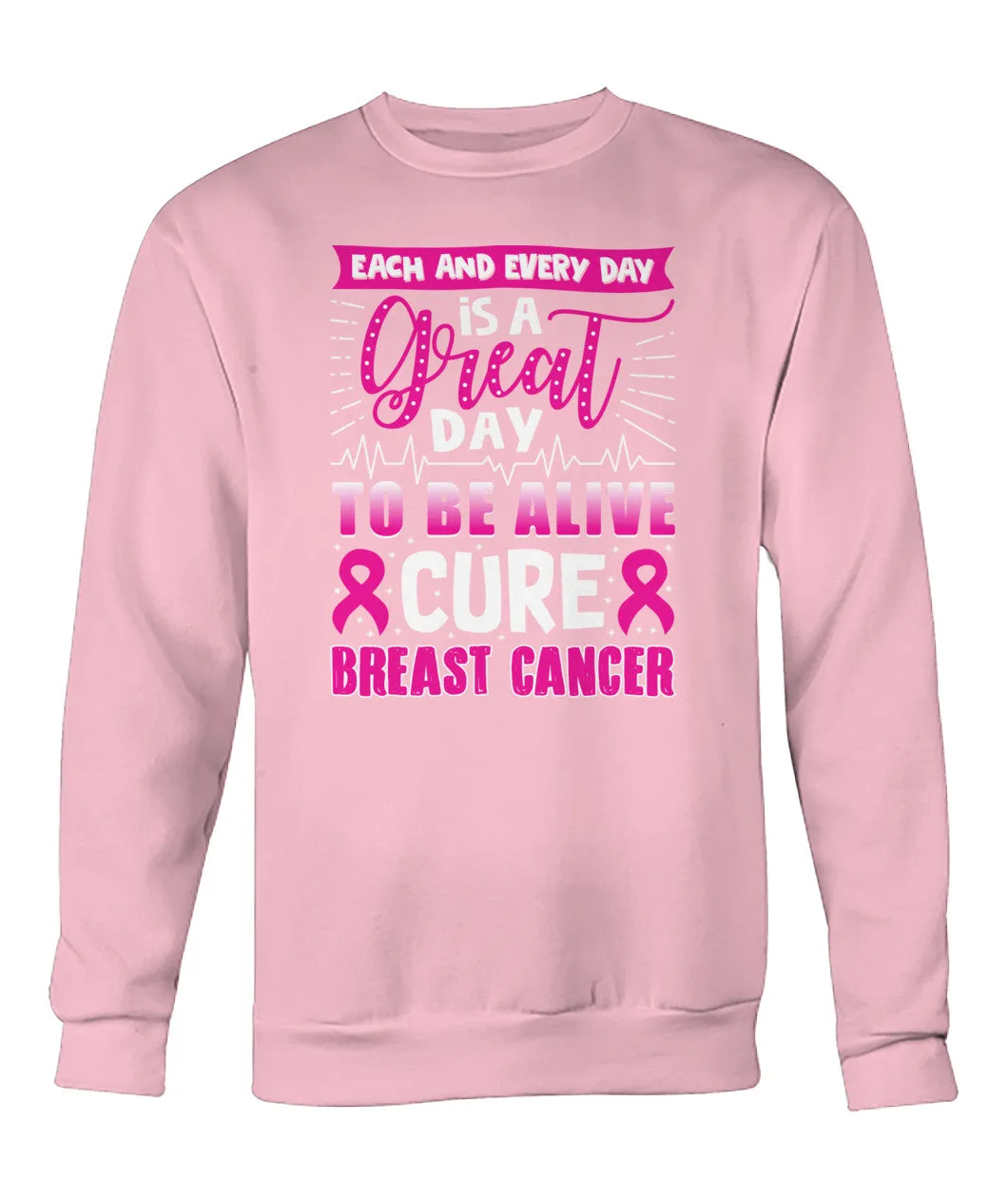 Great Day to Be Alive Hoodies and Sweatshirts