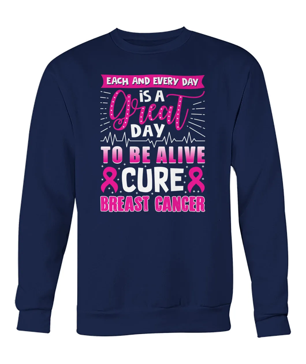Great Day to Be Alive Hoodies and Sweatshirts