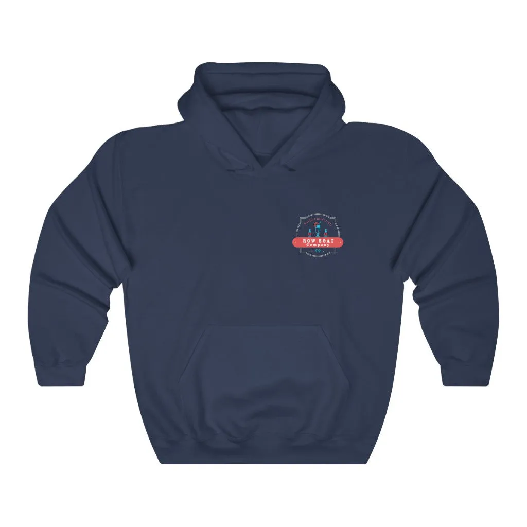 Hold My Beer Hoodie