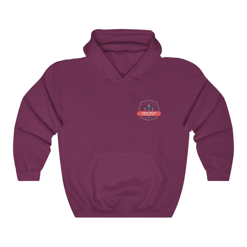 Hold My Beer Hoodie