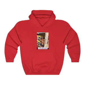Home Depot Hoodie