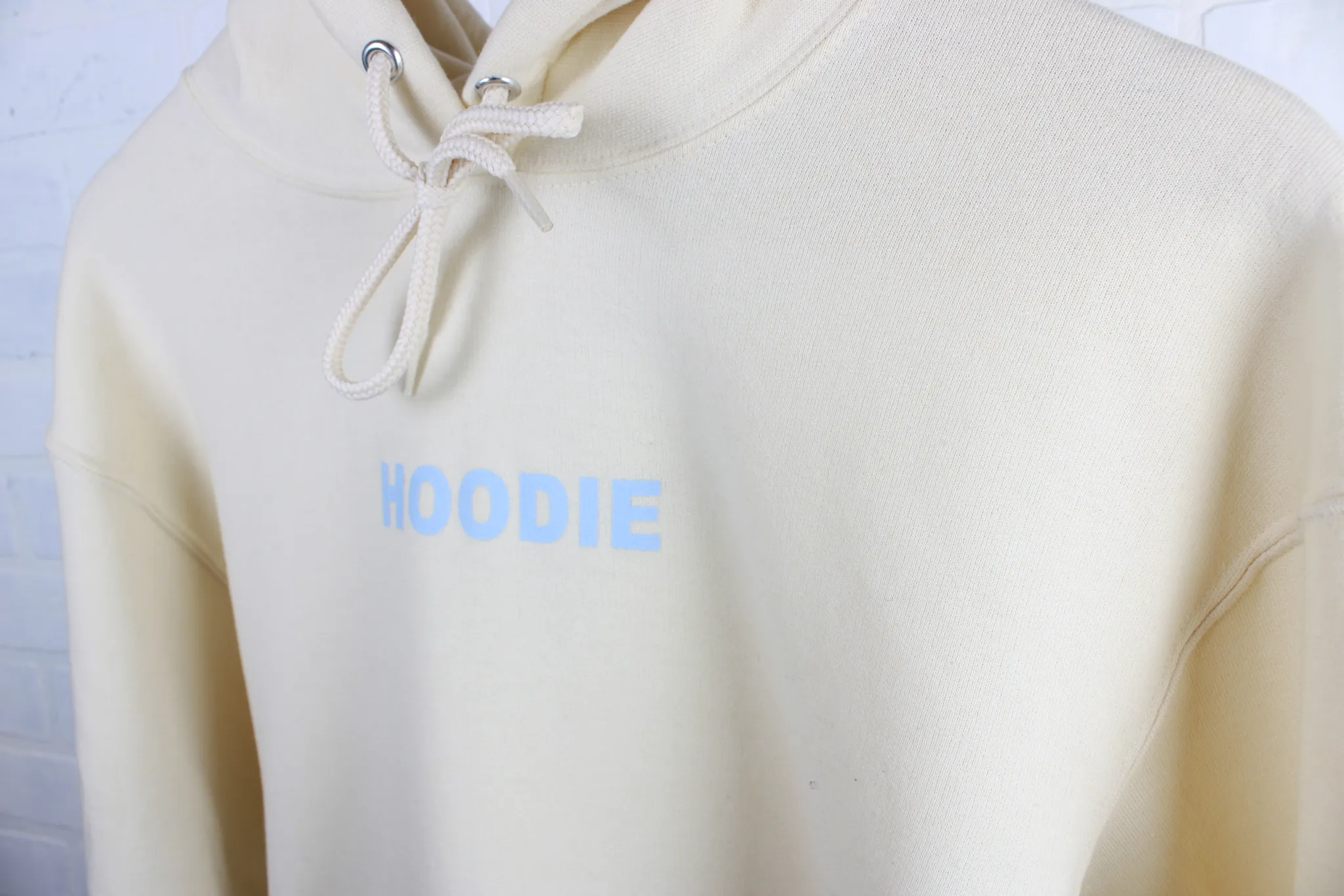 HOODIE Hoodie
