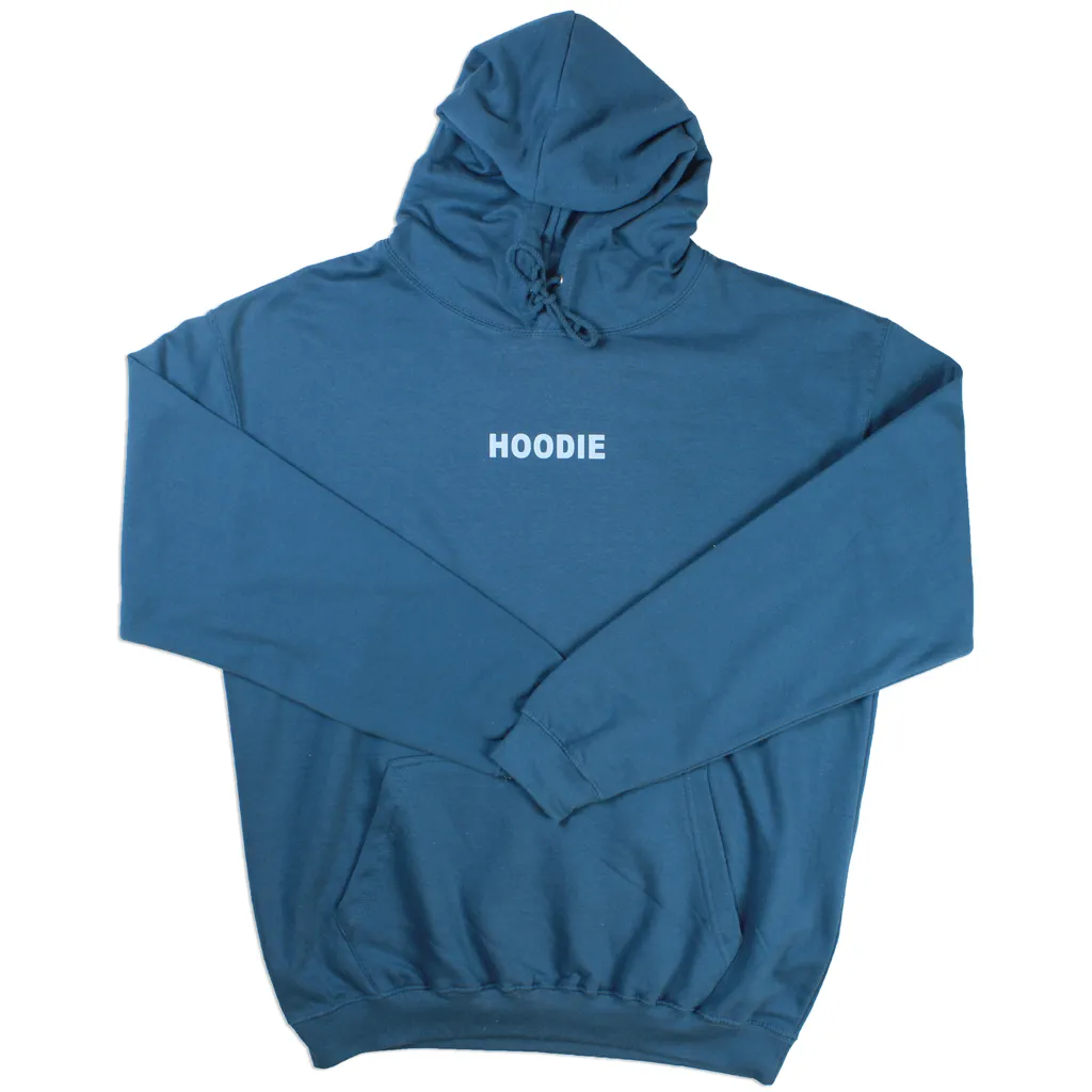 HOODIE Hoodie